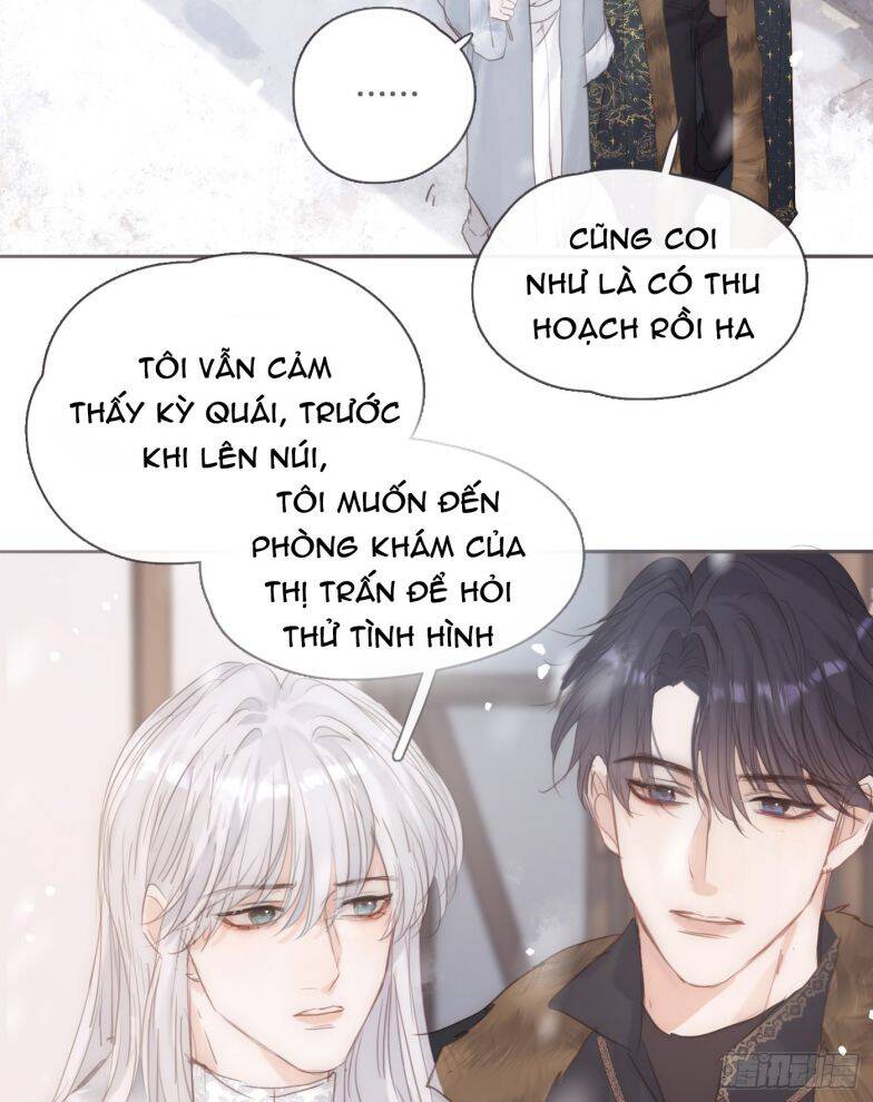 Thỉnh Cùng Ta Đồng Miên-Xin Hãy Ngủ Cùng Ta Chapter 132 - 48