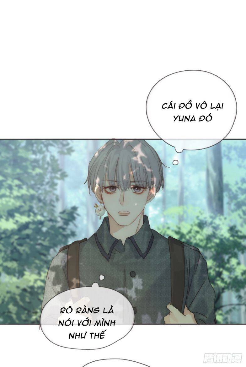Thỉnh Cùng Ta Đồng Miên-Xin Hãy Ngủ Cùng Ta Chapter 132 - 50