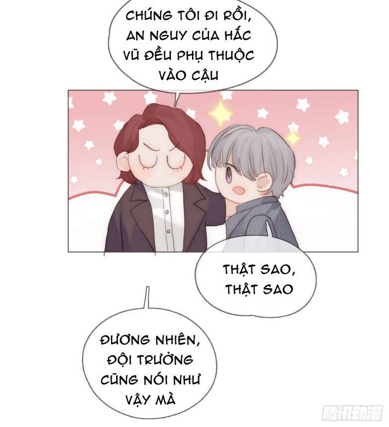 Thỉnh Cùng Ta Đồng Miên-Xin Hãy Ngủ Cùng Ta Chapter 132 - 51