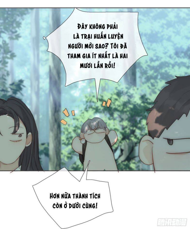 Thỉnh Cùng Ta Đồng Miên-Xin Hãy Ngủ Cùng Ta Chapter 132 - 52