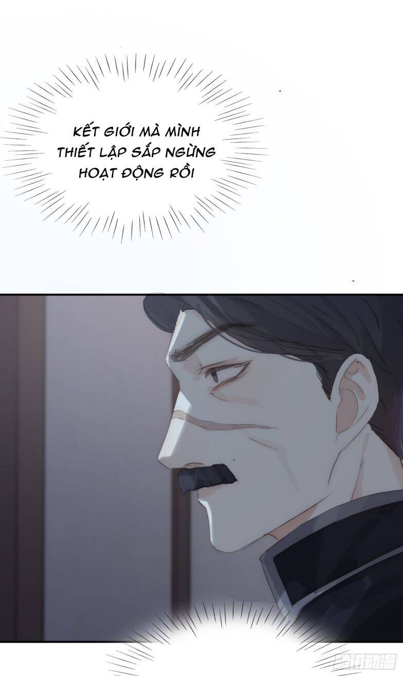 Thỉnh Cùng Ta Đồng Miên-Xin Hãy Ngủ Cùng Ta Chapter 132 - 9