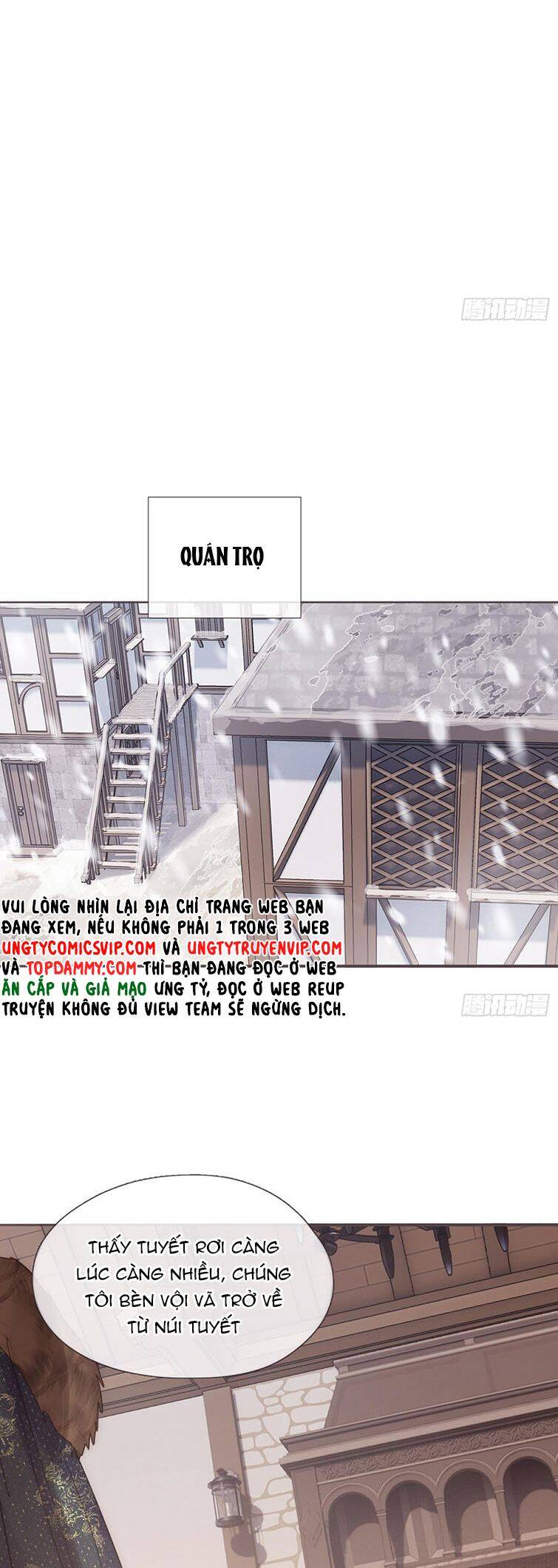 Thỉnh Cùng Ta Đồng Miên-Xin Hãy Ngủ Cùng Ta Chapter 133 - 19