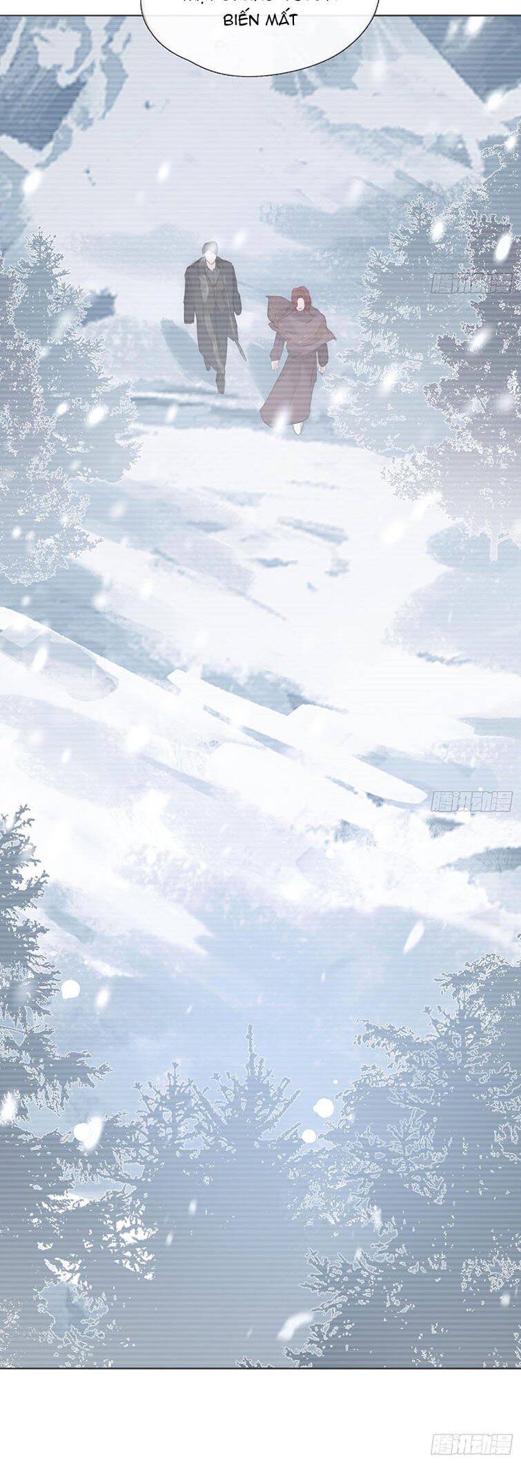 Thỉnh Cùng Ta Đồng Miên-Xin Hãy Ngủ Cùng Ta Chapter 133 - 25