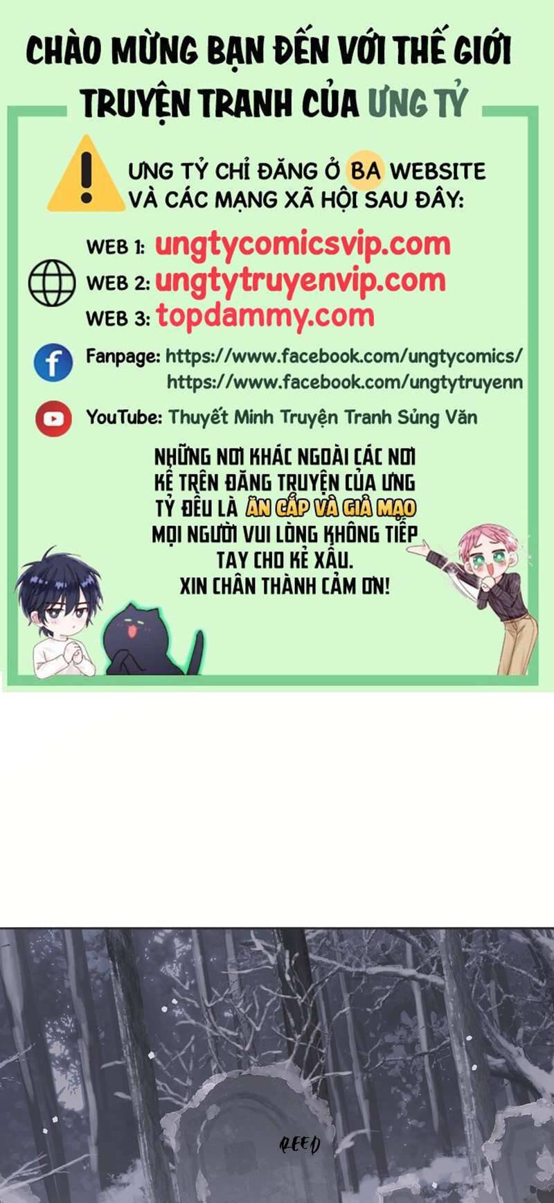 Thỉnh Cùng Ta Đồng Miên-Xin Hãy Ngủ Cùng Ta Chapter 134 - 2