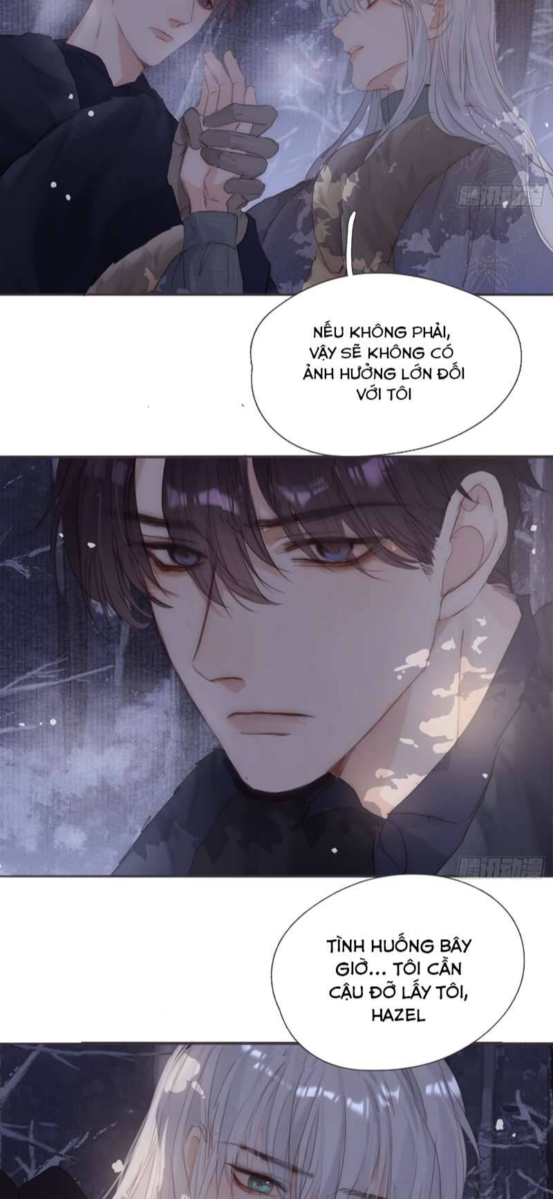 Thỉnh Cùng Ta Đồng Miên-Xin Hãy Ngủ Cùng Ta Chapter 134 - 15