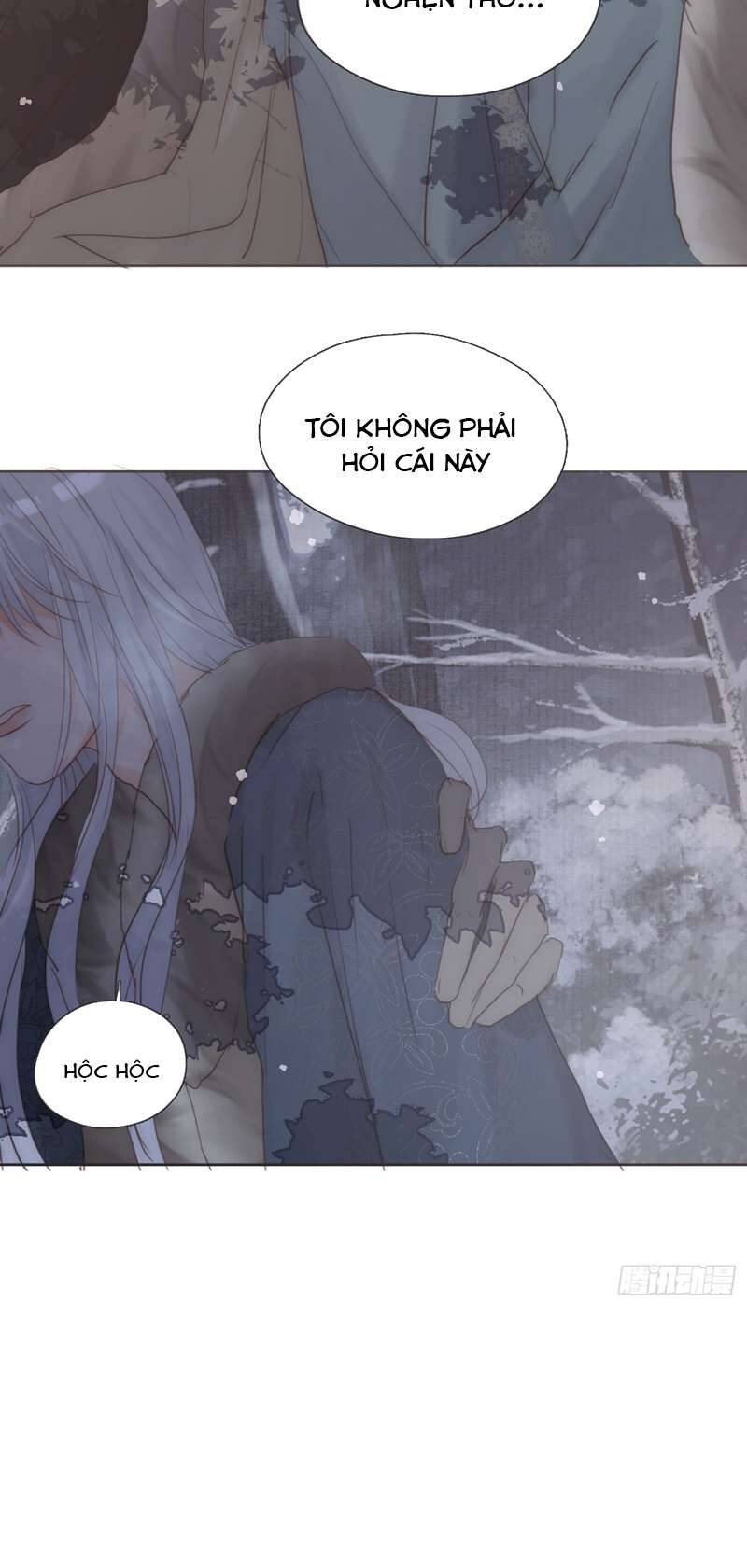 Thỉnh Cùng Ta Đồng Miên-Xin Hãy Ngủ Cùng Ta Chapter 134 - 22