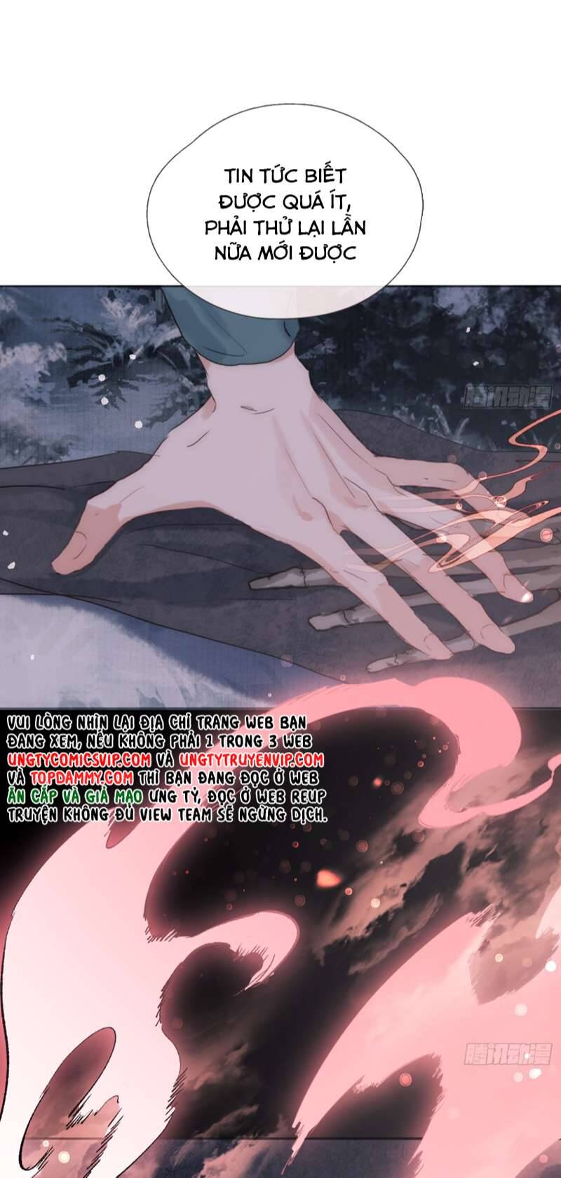 Thỉnh Cùng Ta Đồng Miên-Xin Hãy Ngủ Cùng Ta Chapter 134 - 23