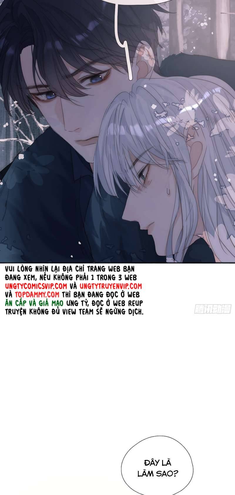 Thỉnh Cùng Ta Đồng Miên-Xin Hãy Ngủ Cùng Ta Chapter 134 - 29