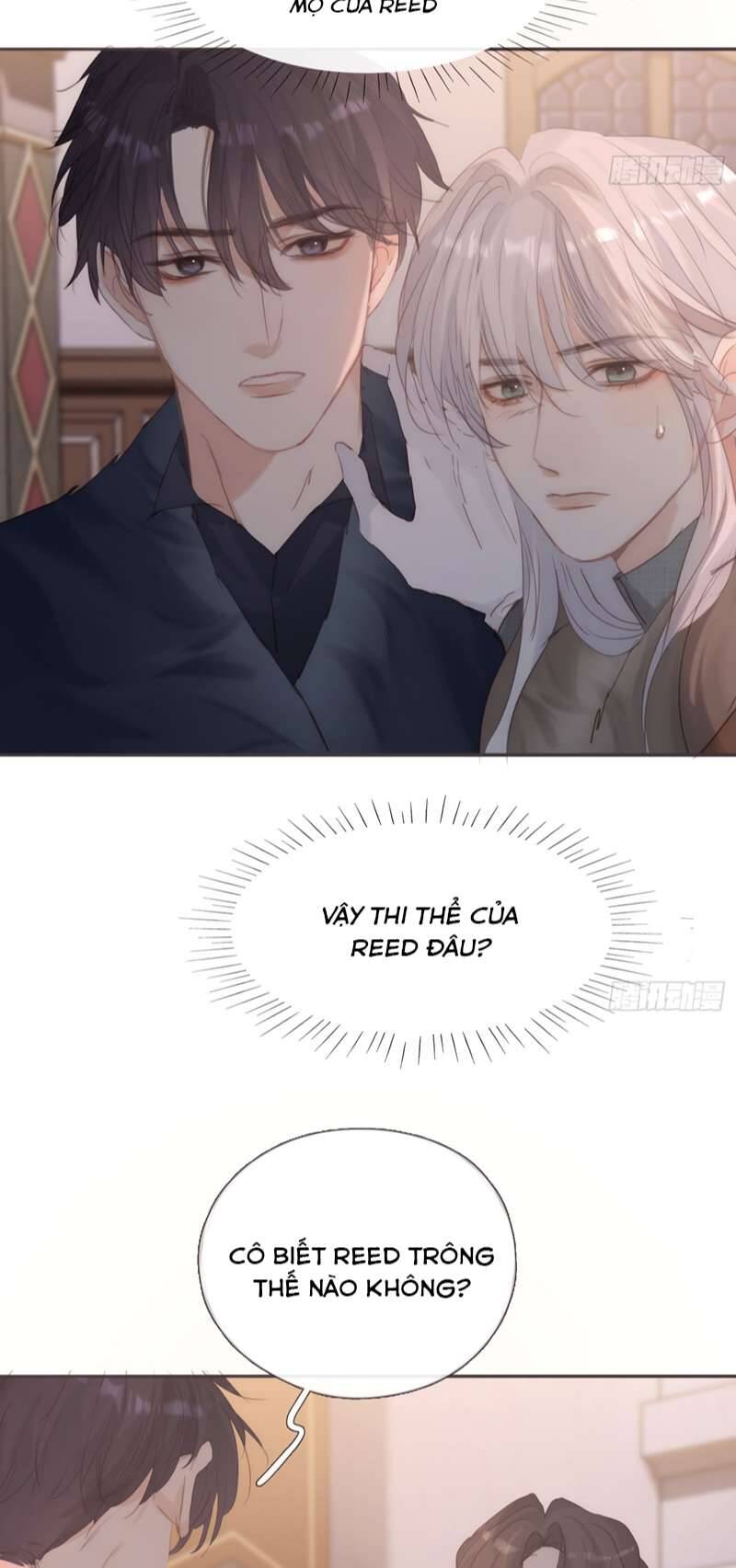 Thỉnh Cùng Ta Đồng Miên-Xin Hãy Ngủ Cùng Ta Chapter 134 - 33