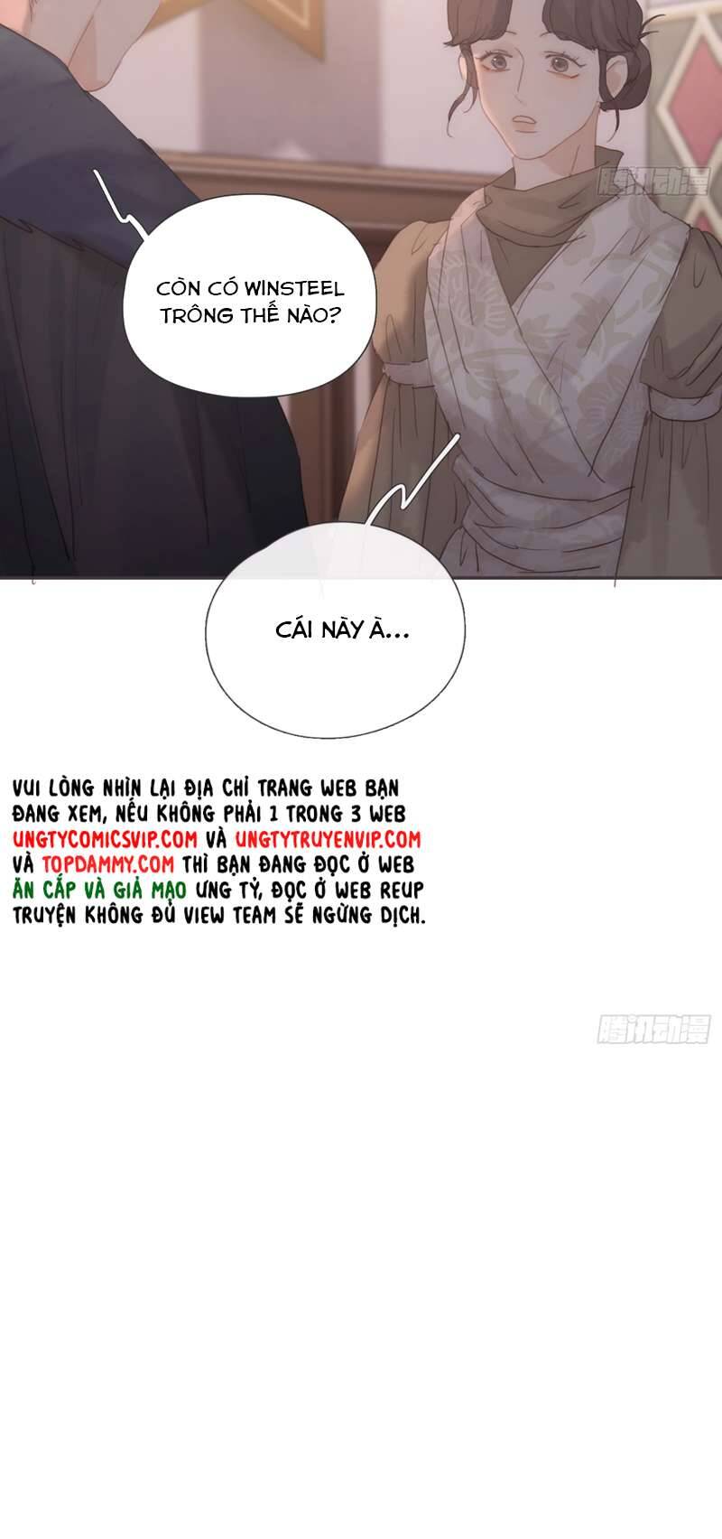 Thỉnh Cùng Ta Đồng Miên-Xin Hãy Ngủ Cùng Ta Chapter 134 - 34