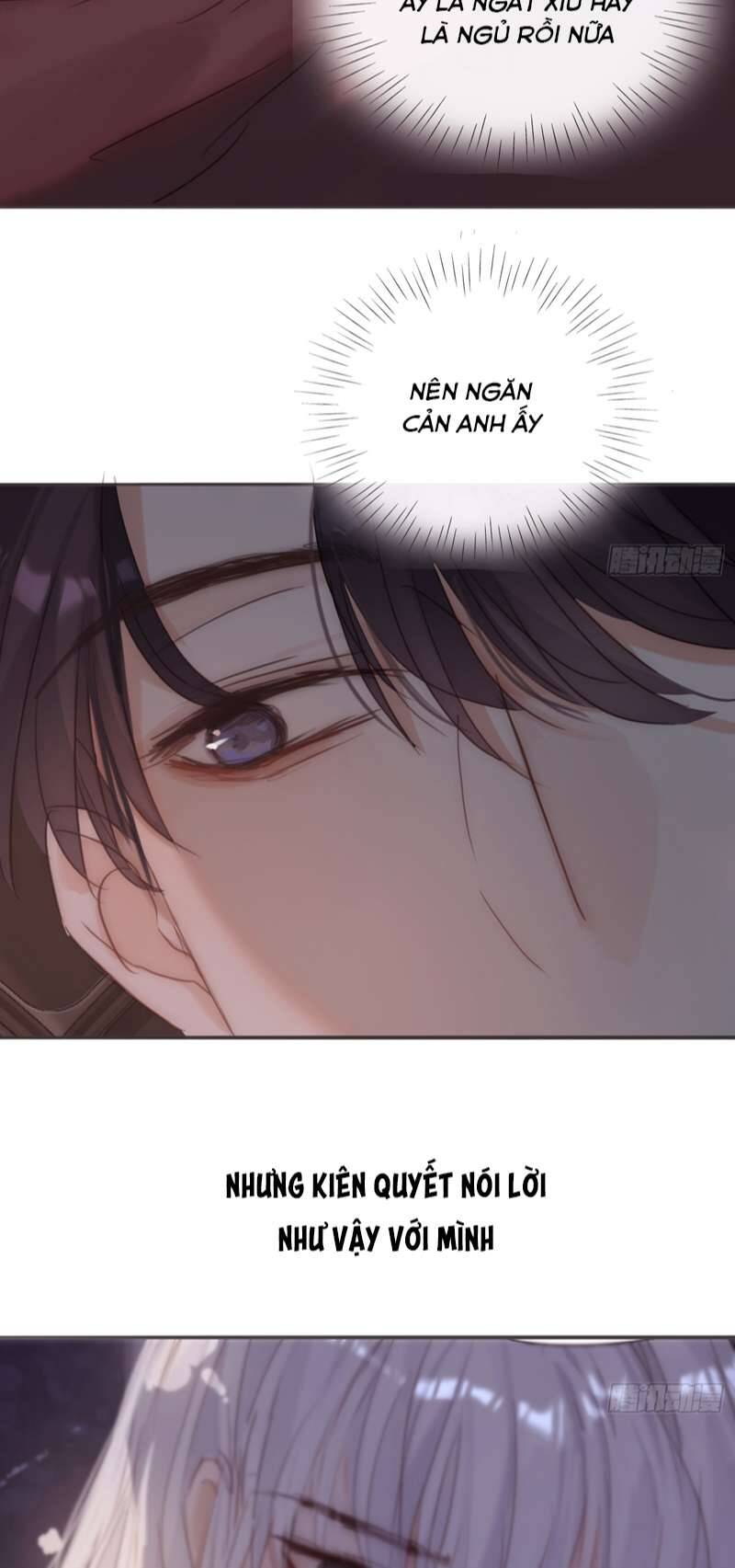 Thỉnh Cùng Ta Đồng Miên-Xin Hãy Ngủ Cùng Ta Chapter 134 - 36