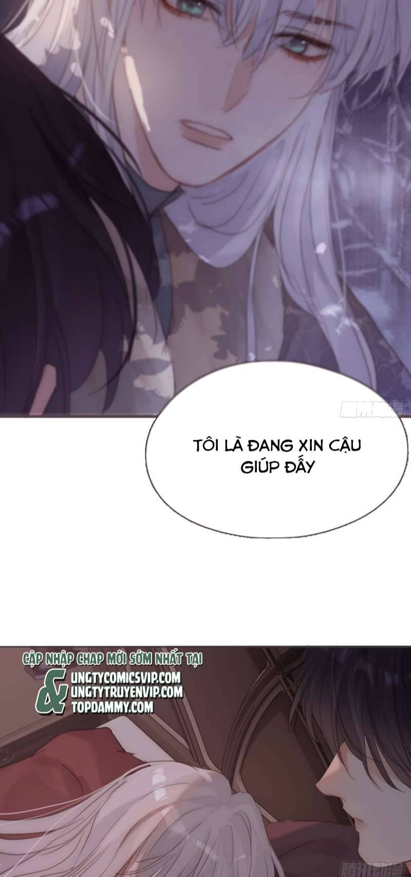 Thỉnh Cùng Ta Đồng Miên-Xin Hãy Ngủ Cùng Ta Chapter 134 - 37