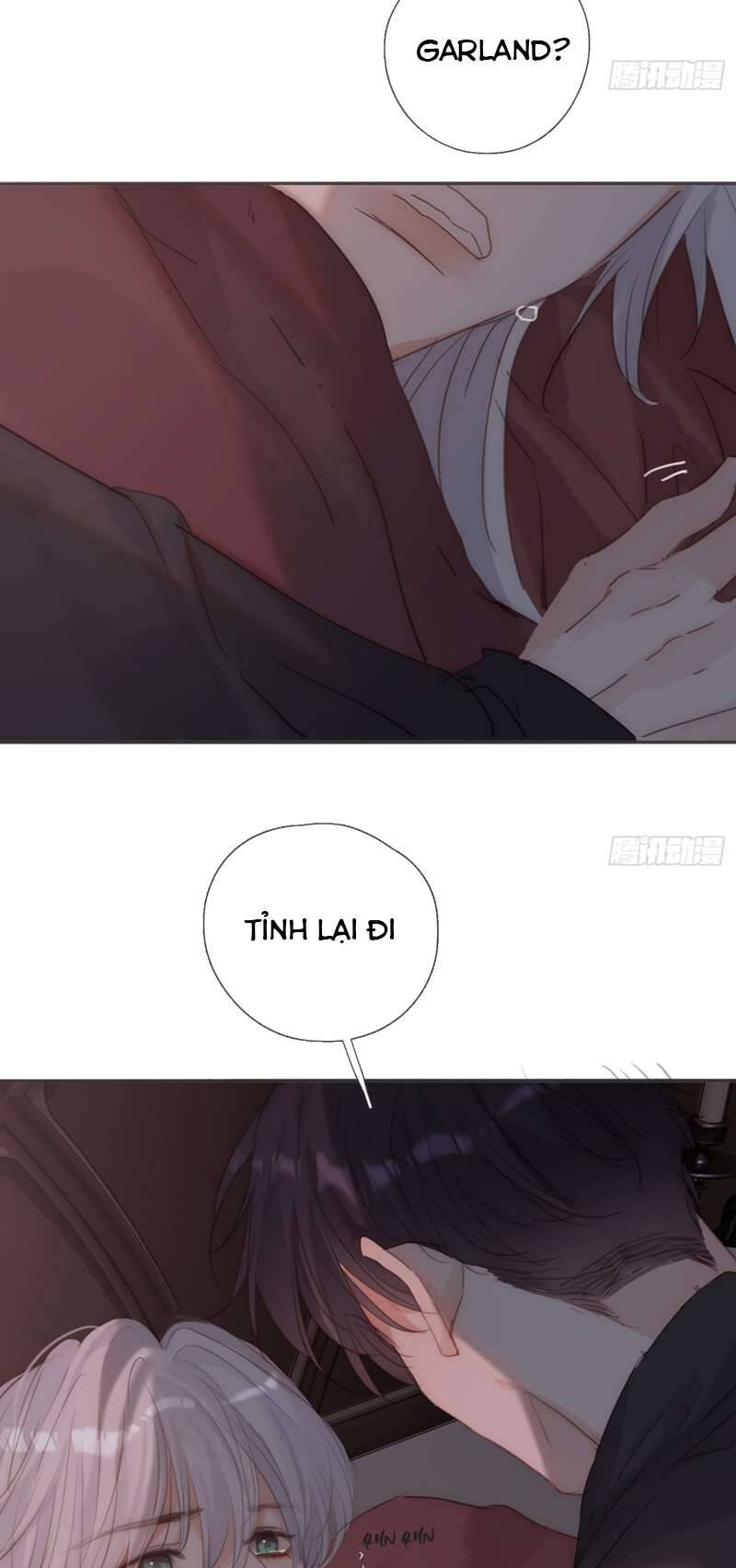 Thỉnh Cùng Ta Đồng Miên-Xin Hãy Ngủ Cùng Ta Chapter 134 - 39