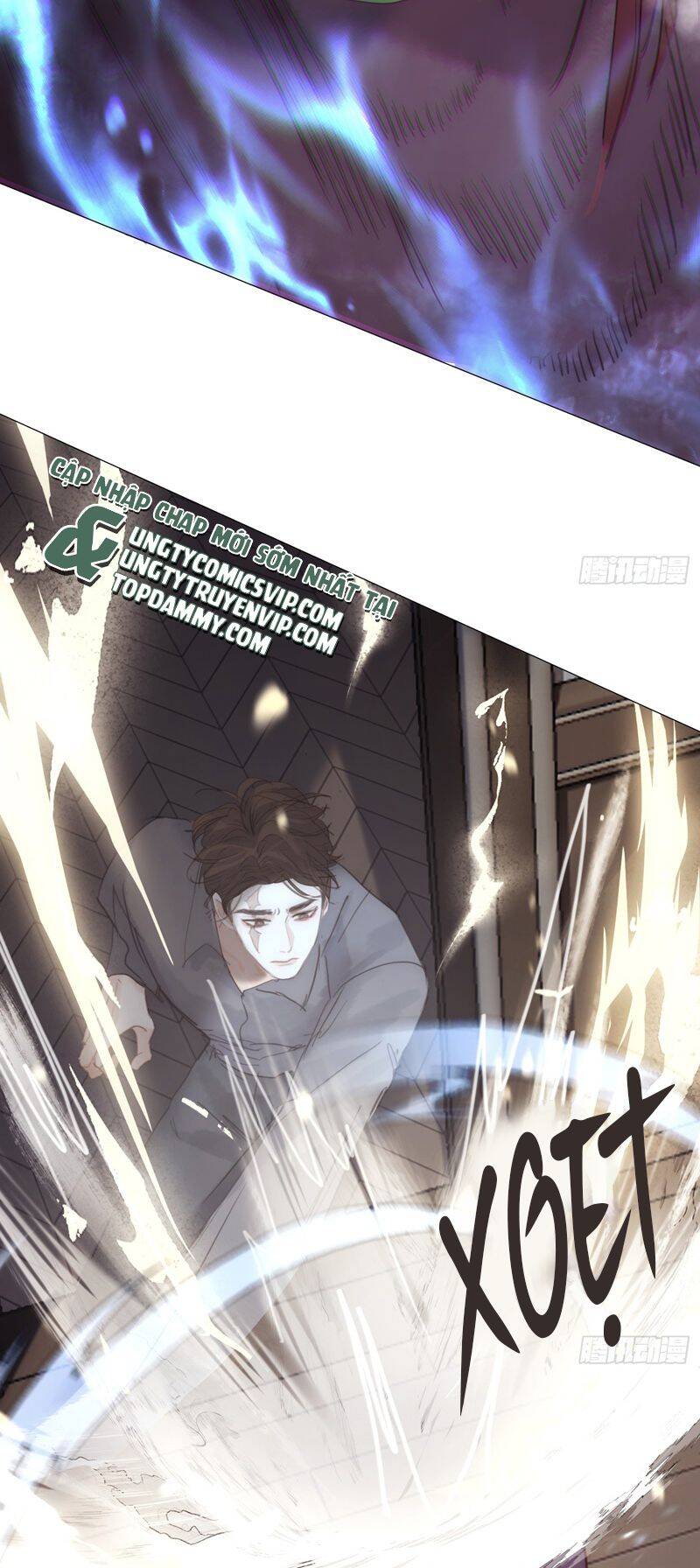 Thỉnh Cùng Ta Đồng Miên-Xin Hãy Ngủ Cùng Ta Chapter 136 - 12