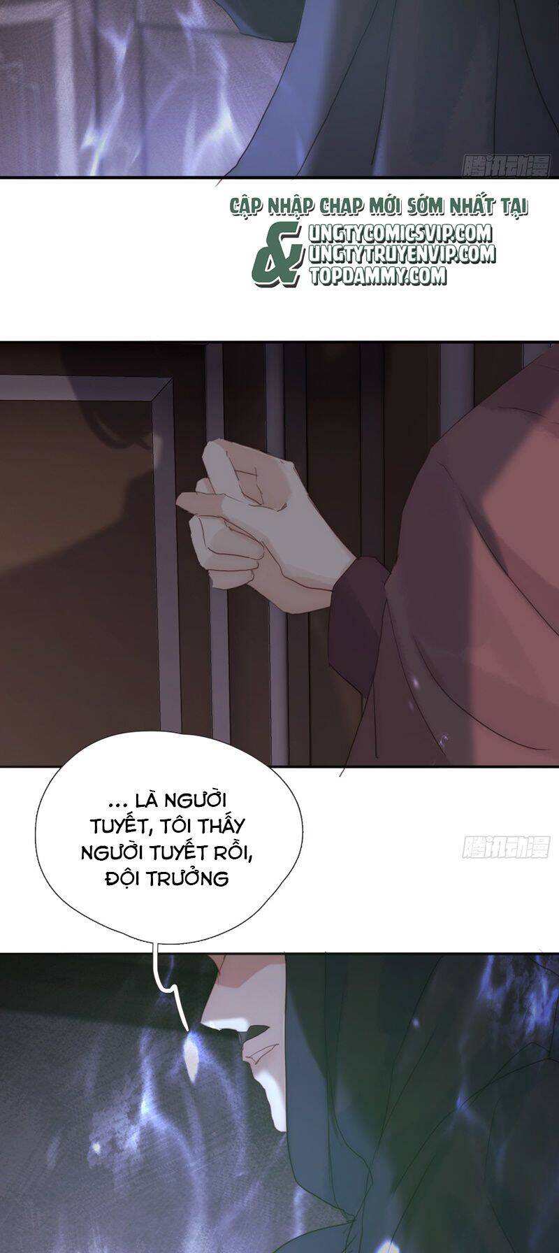 Thỉnh Cùng Ta Đồng Miên-Xin Hãy Ngủ Cùng Ta Chapter 136 - 3