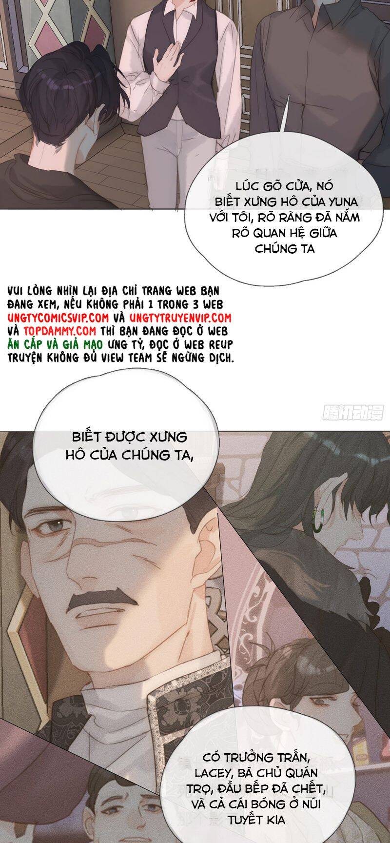 Thỉnh Cùng Ta Đồng Miên-Xin Hãy Ngủ Cùng Ta Chapter 136 - 21