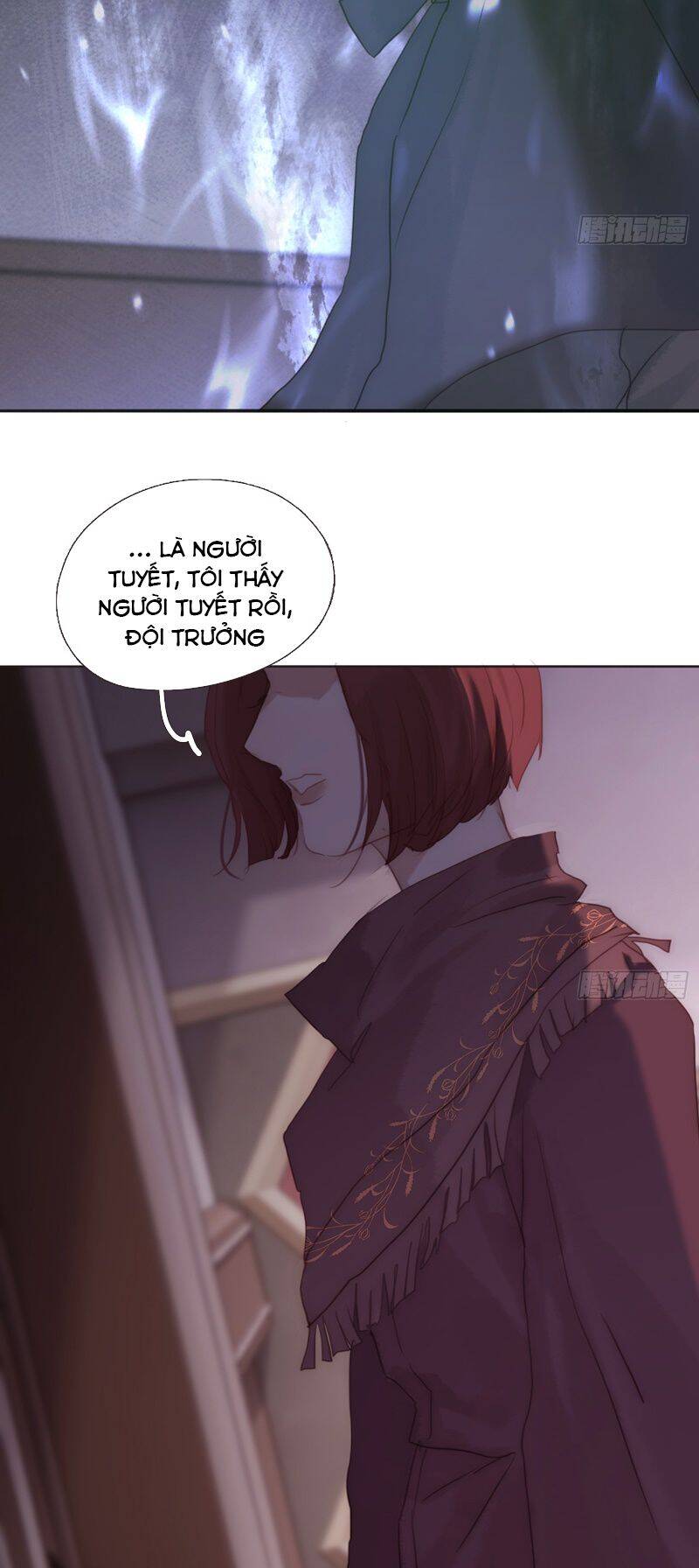 Thỉnh Cùng Ta Đồng Miên-Xin Hãy Ngủ Cùng Ta Chapter 136 - 4