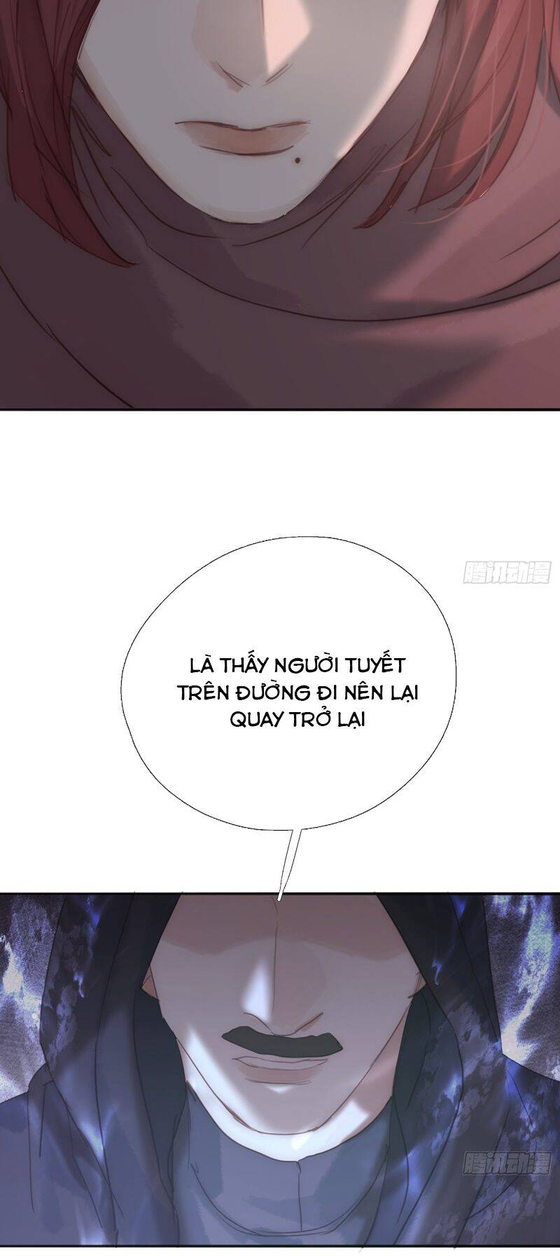 Thỉnh Cùng Ta Đồng Miên-Xin Hãy Ngủ Cùng Ta Chapter 136 - 7