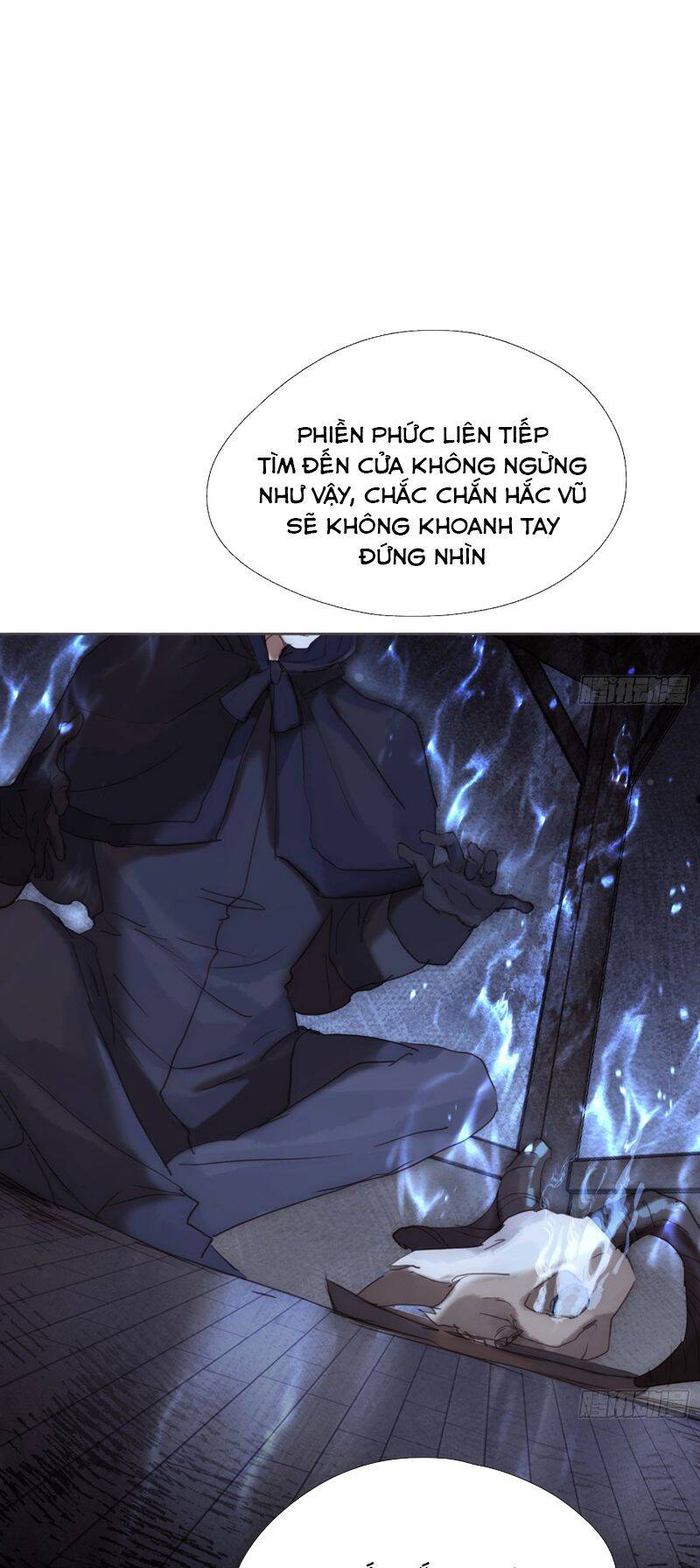 Thỉnh Cùng Ta Đồng Miên-Xin Hãy Ngủ Cùng Ta Chapter 136 - 10