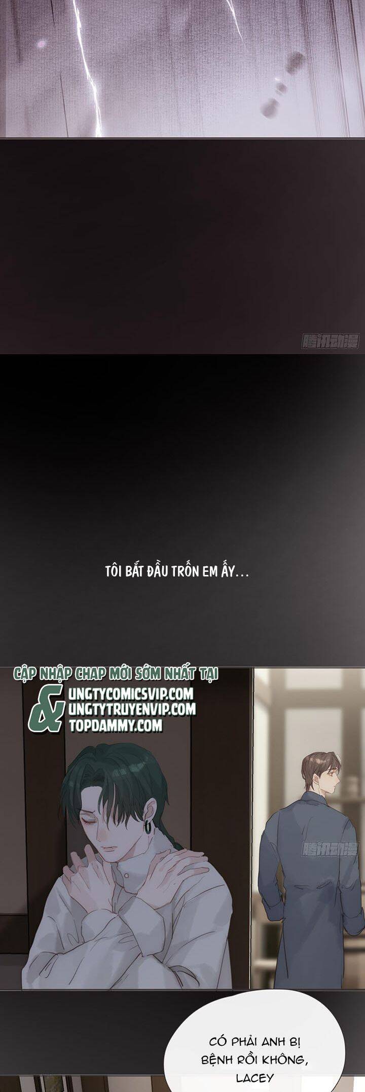 Thỉnh Cùng Ta Đồng Miên-Xin Hãy Ngủ Cùng Ta Chapter 138 - 14