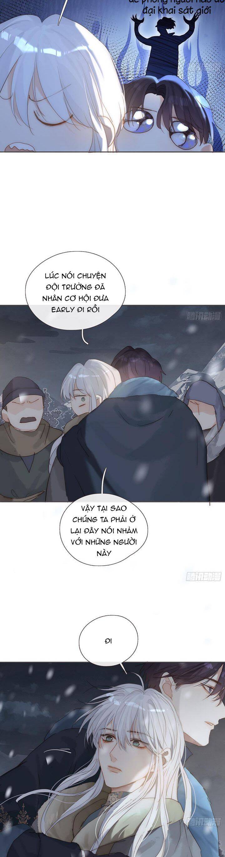 Thỉnh Cùng Ta Đồng Miên-Xin Hãy Ngủ Cùng Ta Chapter 138 - 4
