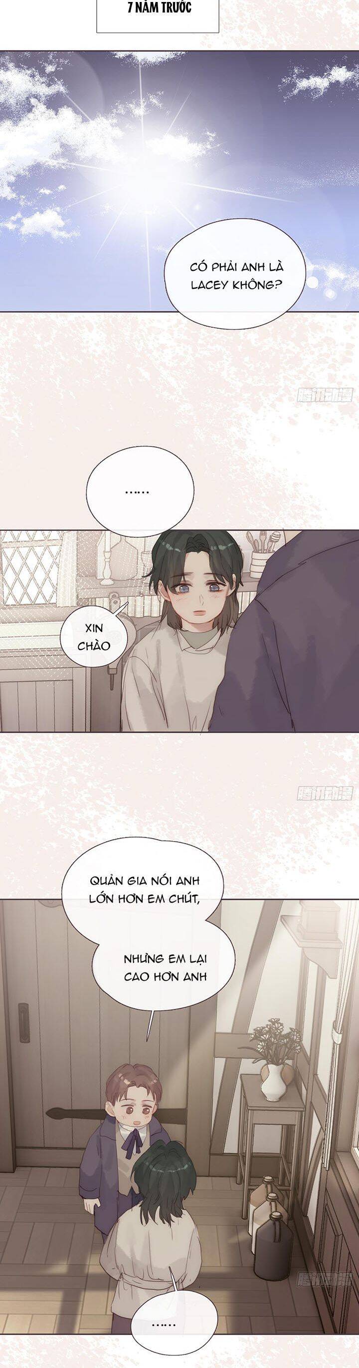 Thỉnh Cùng Ta Đồng Miên-Xin Hãy Ngủ Cùng Ta Chapter 138 - 9