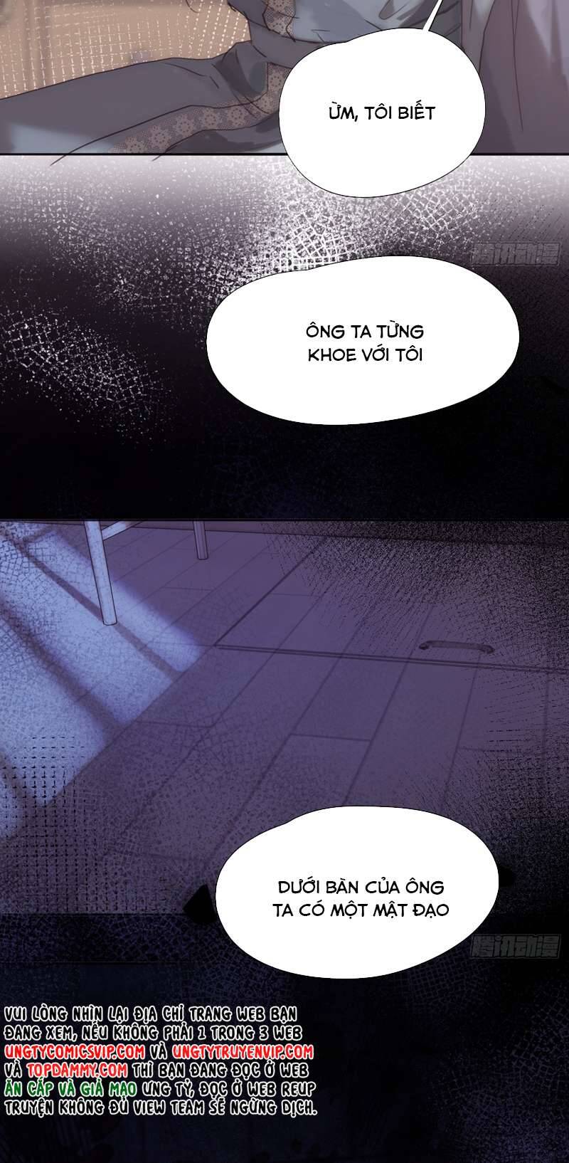 Thỉnh Cùng Ta Đồng Miên-Xin Hãy Ngủ Cùng Ta Chapter 139 - 11