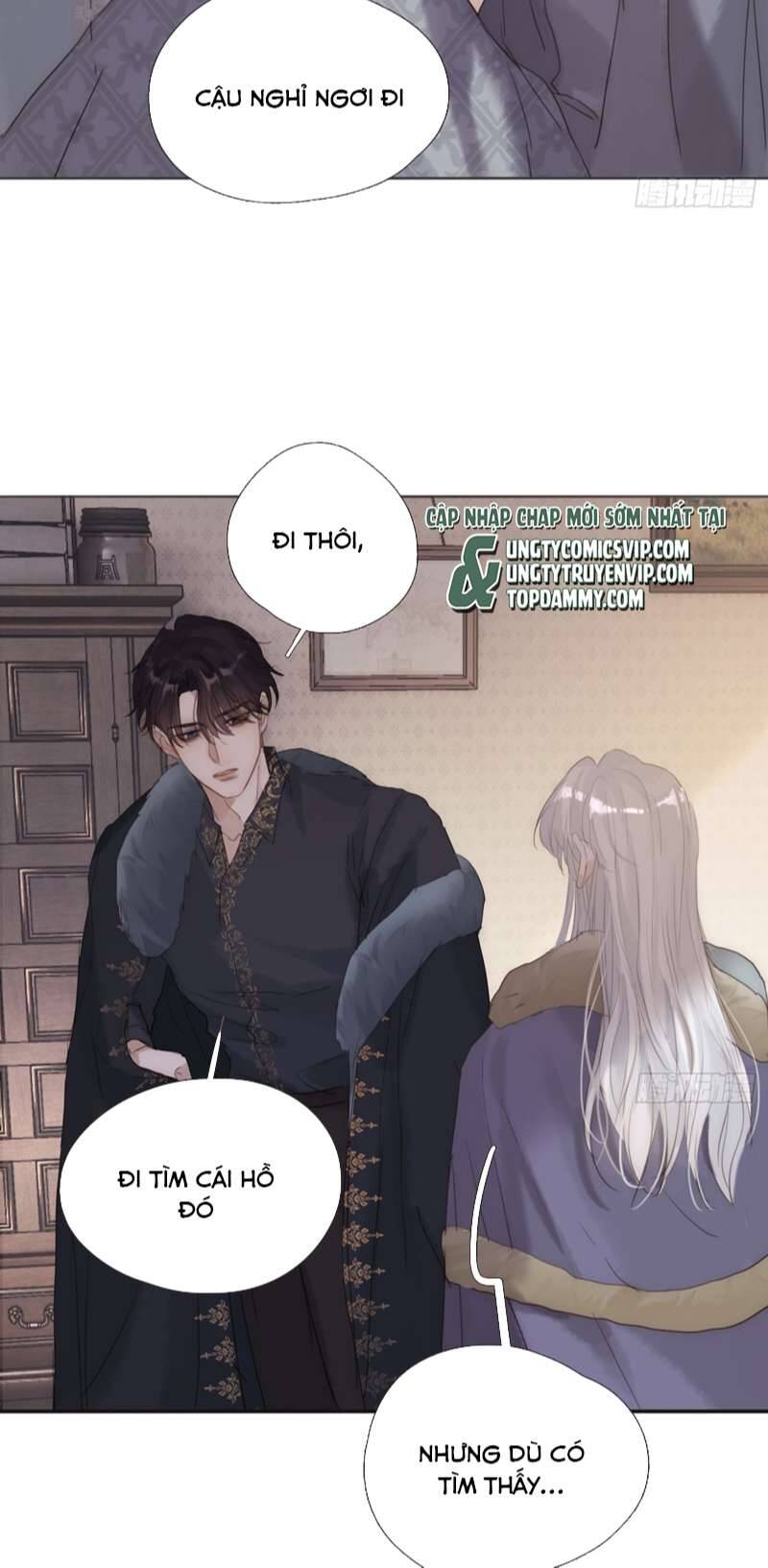Thỉnh Cùng Ta Đồng Miên-Xin Hãy Ngủ Cùng Ta Chapter 139 - 14