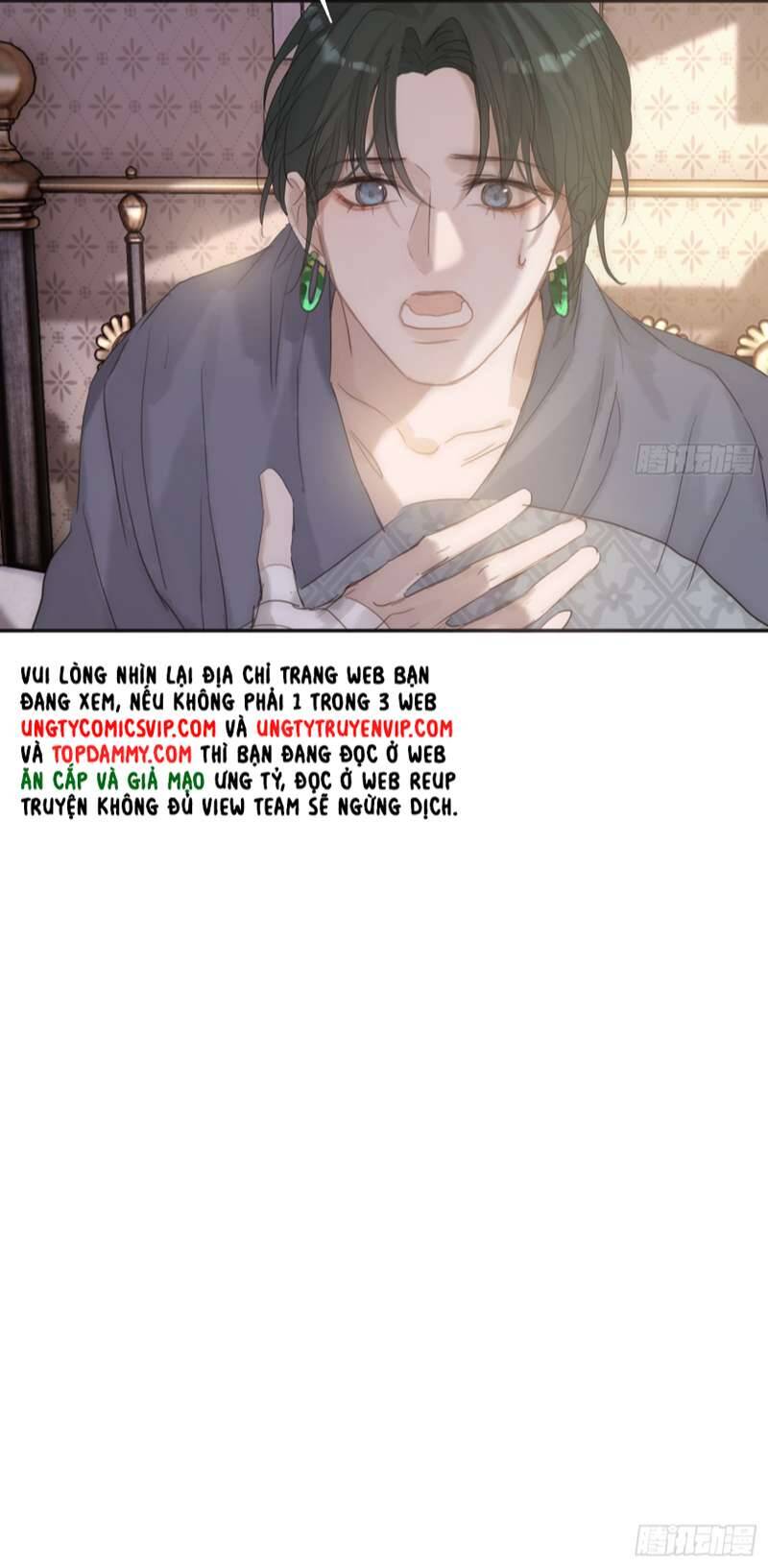 Thỉnh Cùng Ta Đồng Miên-Xin Hãy Ngủ Cùng Ta Chapter 139 - 16