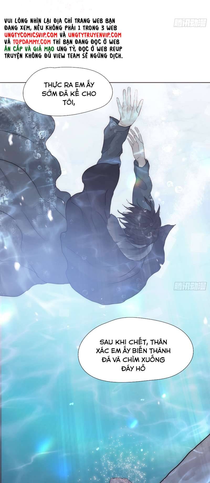 Thỉnh Cùng Ta Đồng Miên-Xin Hãy Ngủ Cùng Ta Chapter 139 - 21