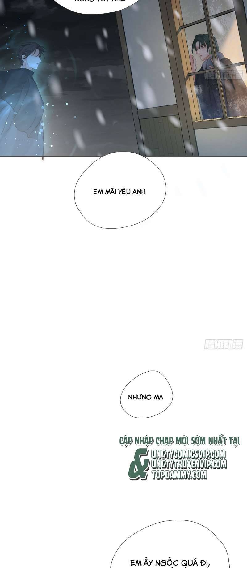 Thỉnh Cùng Ta Đồng Miên-Xin Hãy Ngủ Cùng Ta Chapter 139 - 23