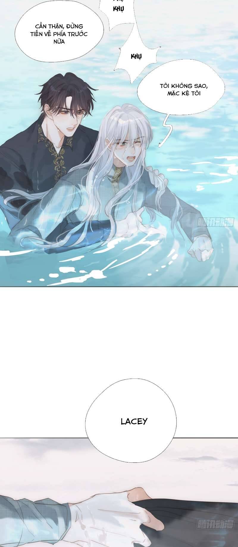 Thỉnh Cùng Ta Đồng Miên-Xin Hãy Ngủ Cùng Ta Chapter 139 - 29