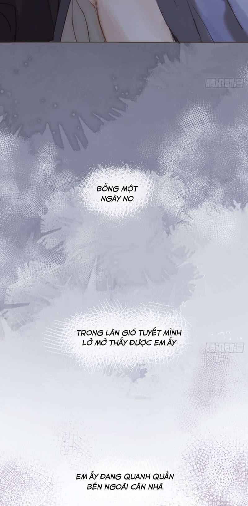 Thỉnh Cùng Ta Đồng Miên-Xin Hãy Ngủ Cùng Ta Chapter 139 - 4