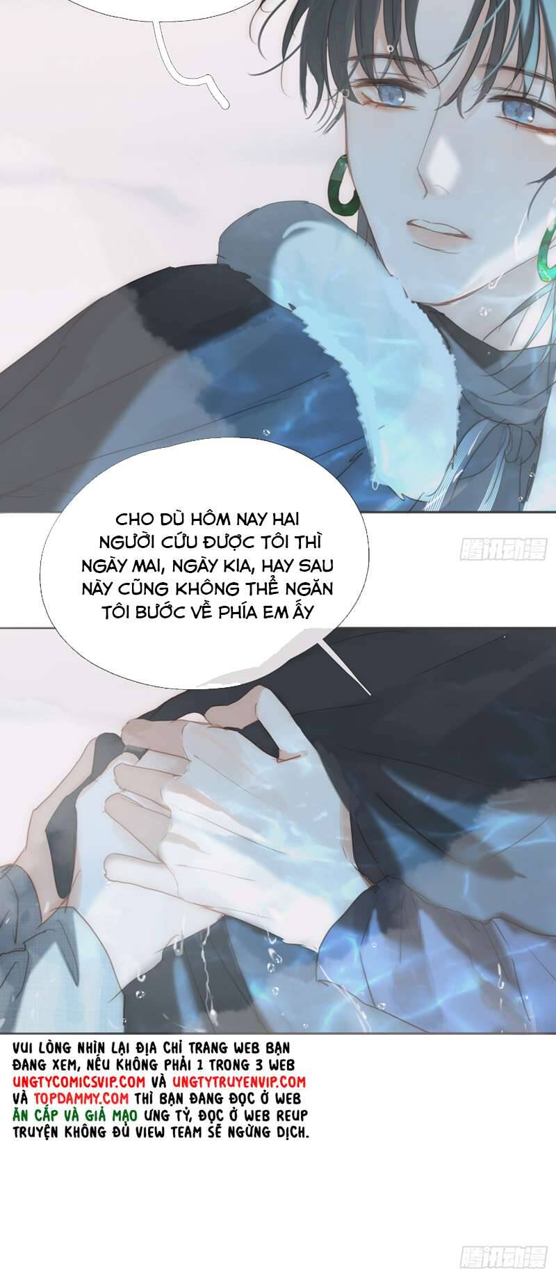 Thỉnh Cùng Ta Đồng Miên-Xin Hãy Ngủ Cùng Ta Chapter 139 - 31