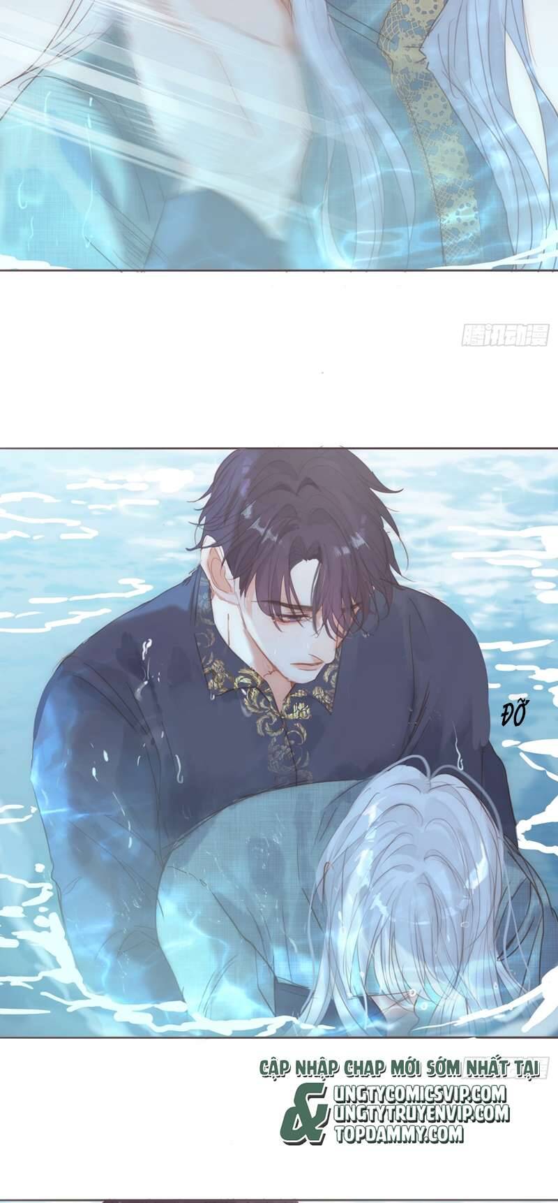 Thỉnh Cùng Ta Đồng Miên-Xin Hãy Ngủ Cùng Ta Chapter 139 - 33