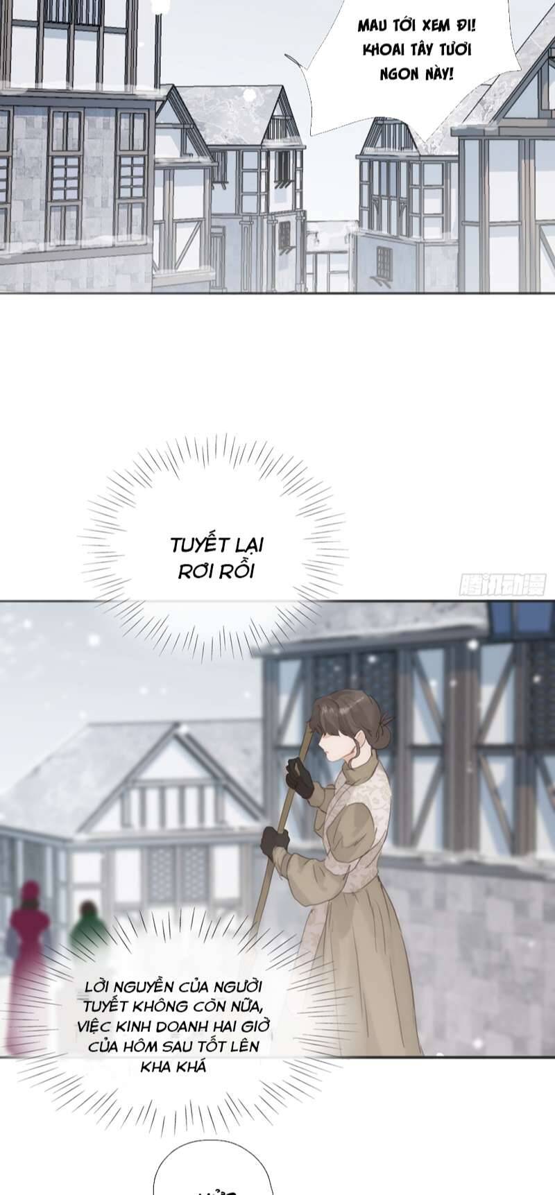 Thỉnh Cùng Ta Đồng Miên-Xin Hãy Ngủ Cùng Ta Chapter 139 - 39