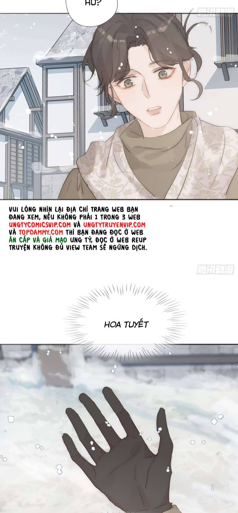 Thỉnh Cùng Ta Đồng Miên-Xin Hãy Ngủ Cùng Ta Chapter 139 - 40