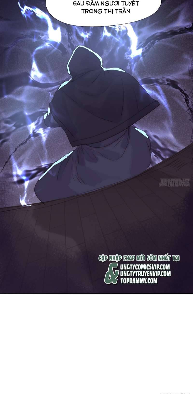 Thỉnh Cùng Ta Đồng Miên-Xin Hãy Ngủ Cùng Ta Chapter 139 - 8