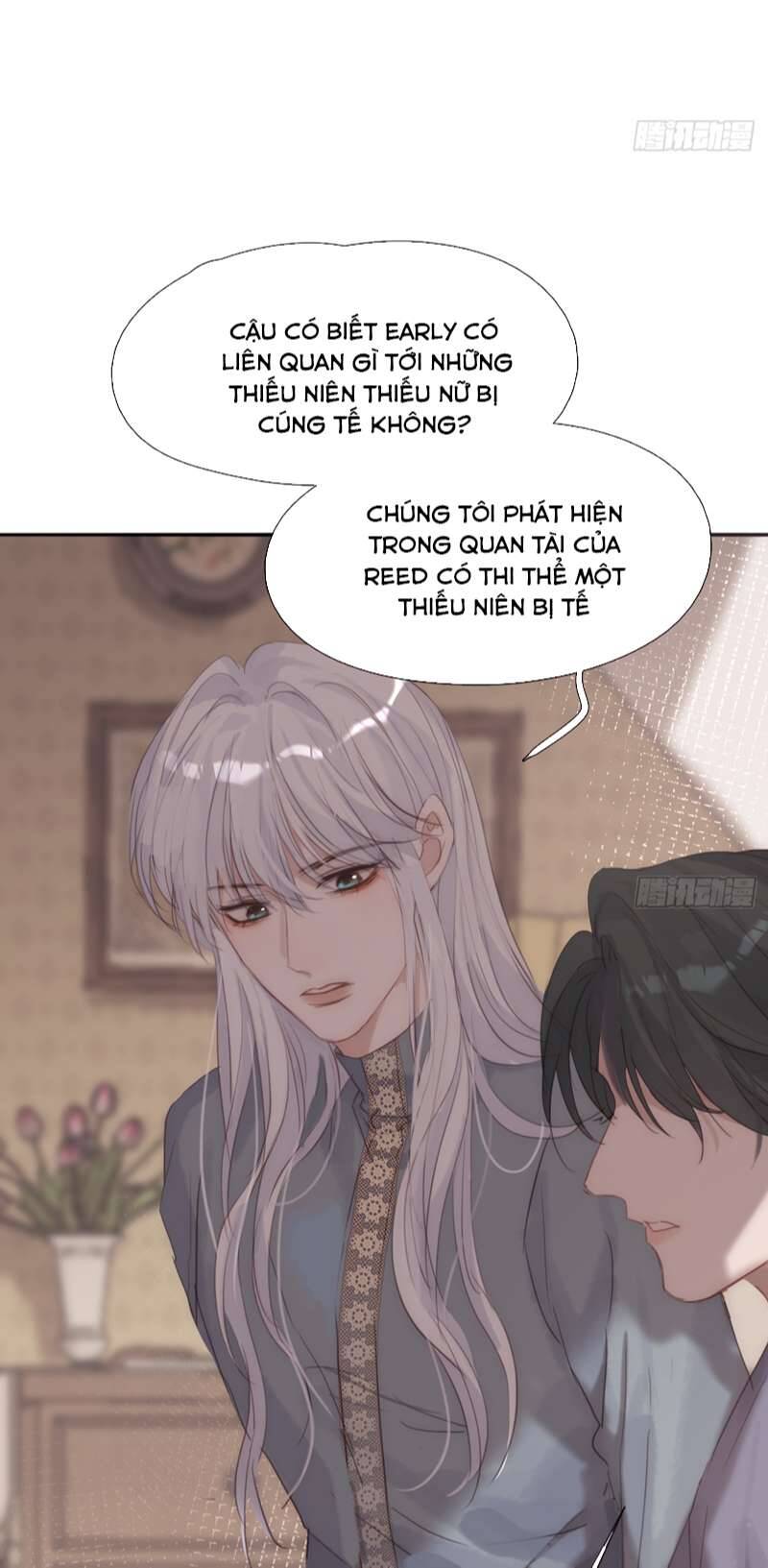 Thỉnh Cùng Ta Đồng Miên-Xin Hãy Ngủ Cùng Ta Chapter 139 - 10