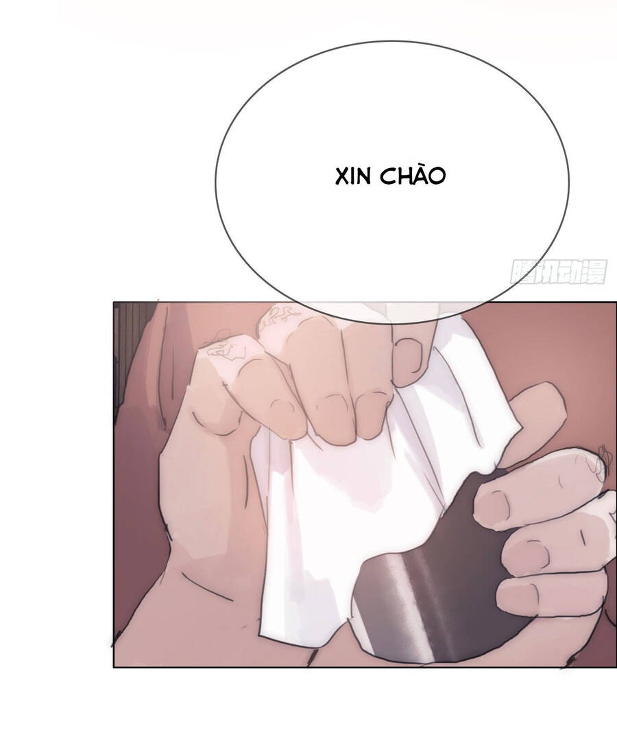 Thỉnh Cùng Ta Đồng Miên-Xin Hãy Ngủ Cùng Ta Chapter 14 - 30