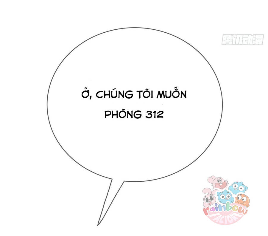 Thỉnh Cùng Ta Đồng Miên-Xin Hãy Ngủ Cùng Ta Chapter 14 - 32