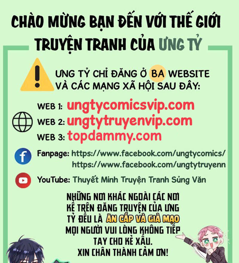 Thỉnh Cùng Ta Đồng Miên-Xin Hãy Ngủ Cùng Ta Chapter 140 - 2