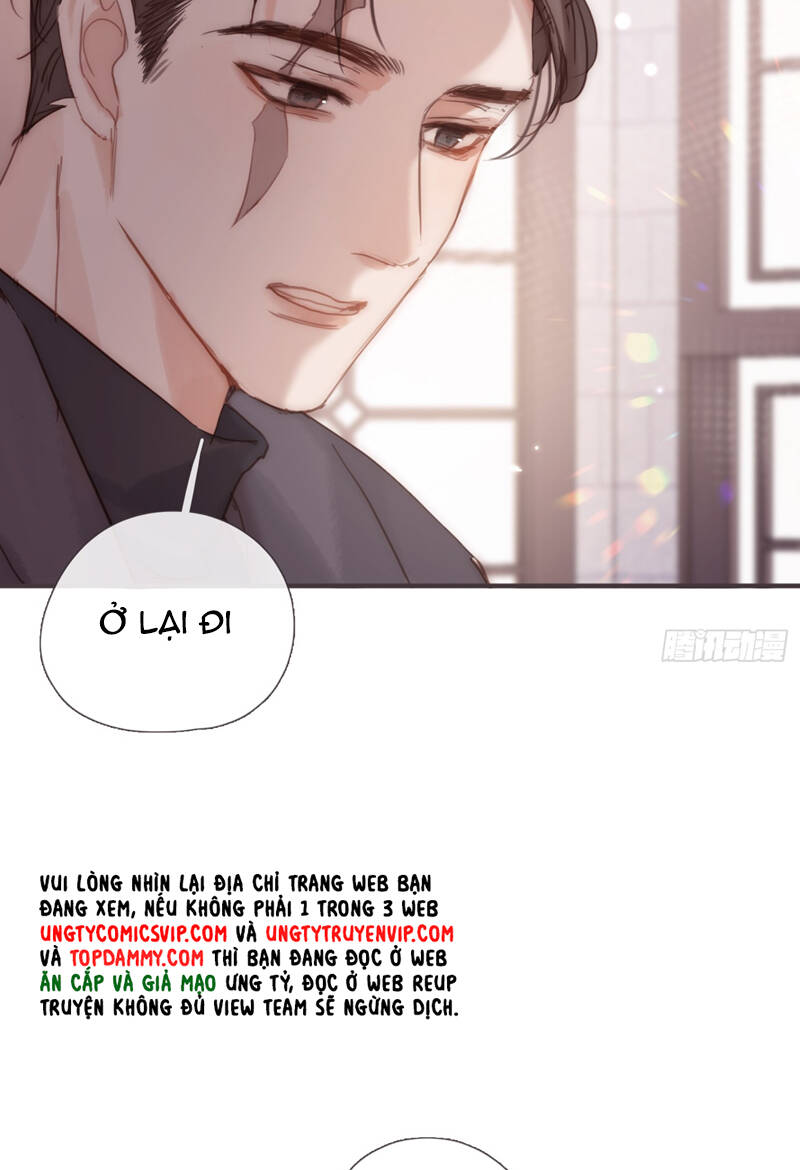 Thỉnh Cùng Ta Đồng Miên-Xin Hãy Ngủ Cùng Ta Chapter 140 - 30