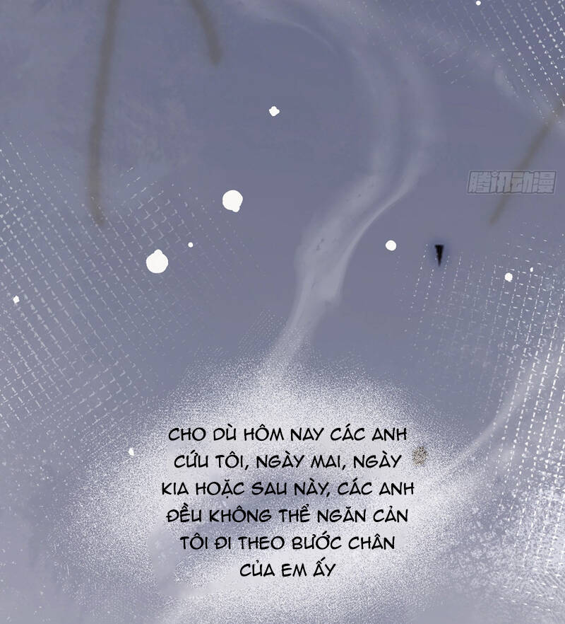 Thỉnh Cùng Ta Đồng Miên-Xin Hãy Ngủ Cùng Ta Chapter 140 - 5