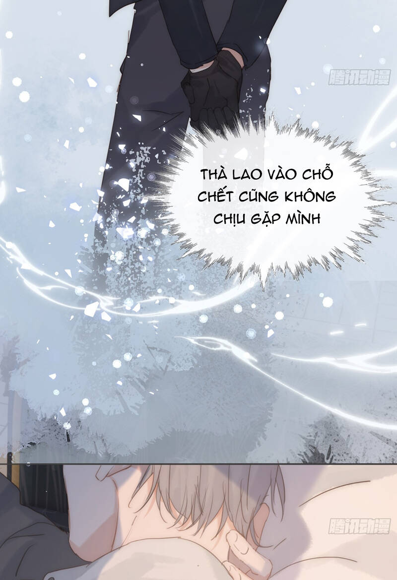 Thỉnh Cùng Ta Đồng Miên-Xin Hãy Ngủ Cùng Ta Chapter 140 - 44