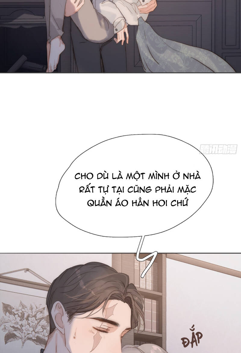 Thỉnh Cùng Ta Đồng Miên-Xin Hãy Ngủ Cùng Ta Chapter 140 - 46