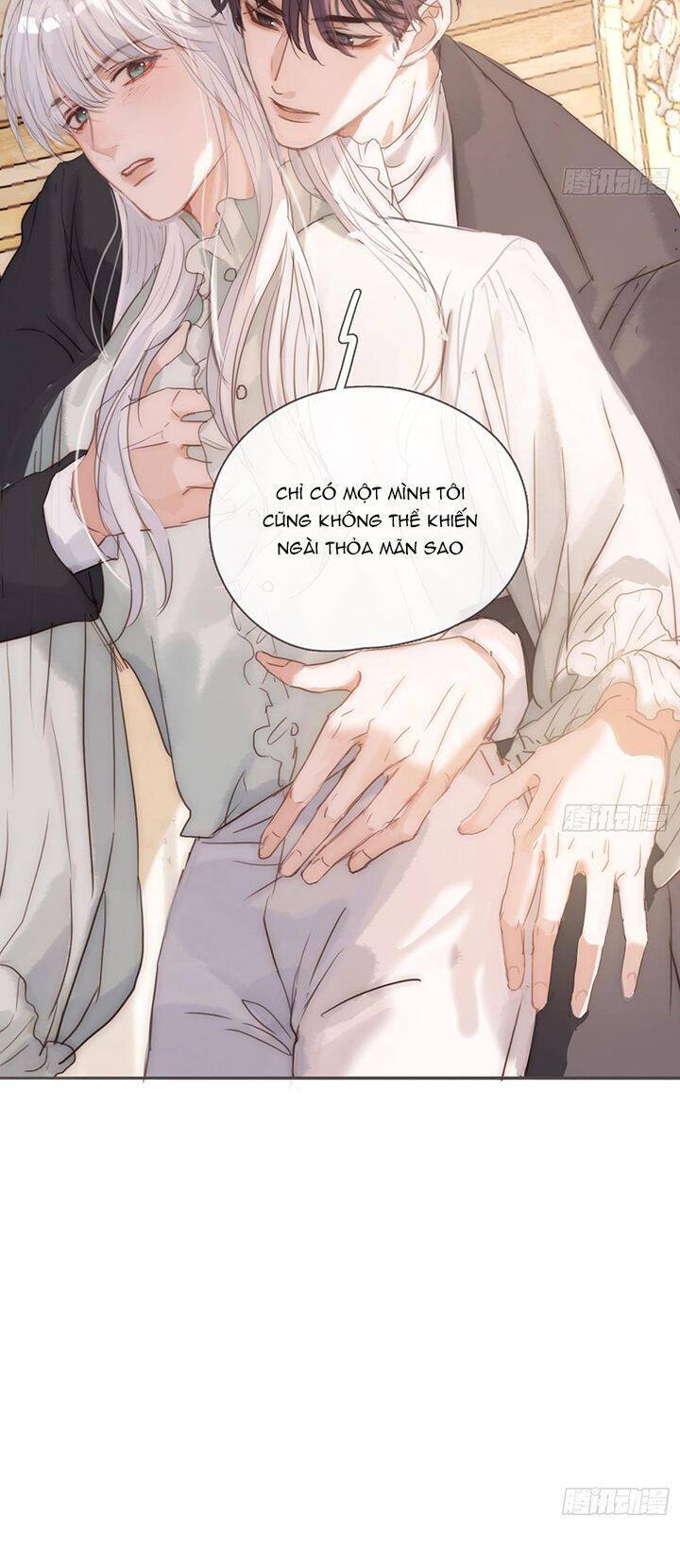Thỉnh Cùng Ta Đồng Miên-Xin Hãy Ngủ Cùng Ta Chapter 144 - 15