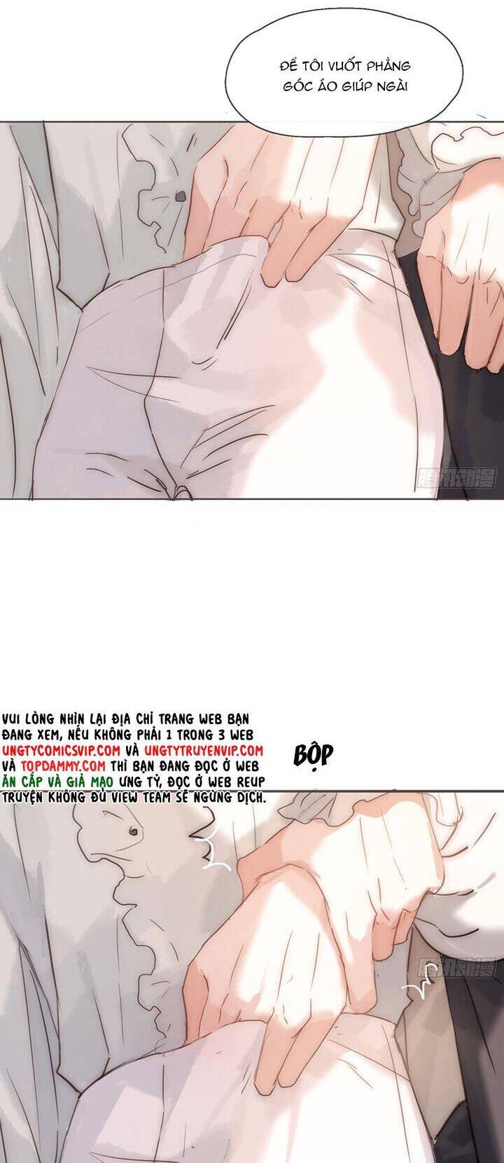 Thỉnh Cùng Ta Đồng Miên-Xin Hãy Ngủ Cùng Ta Chapter 144 - 16