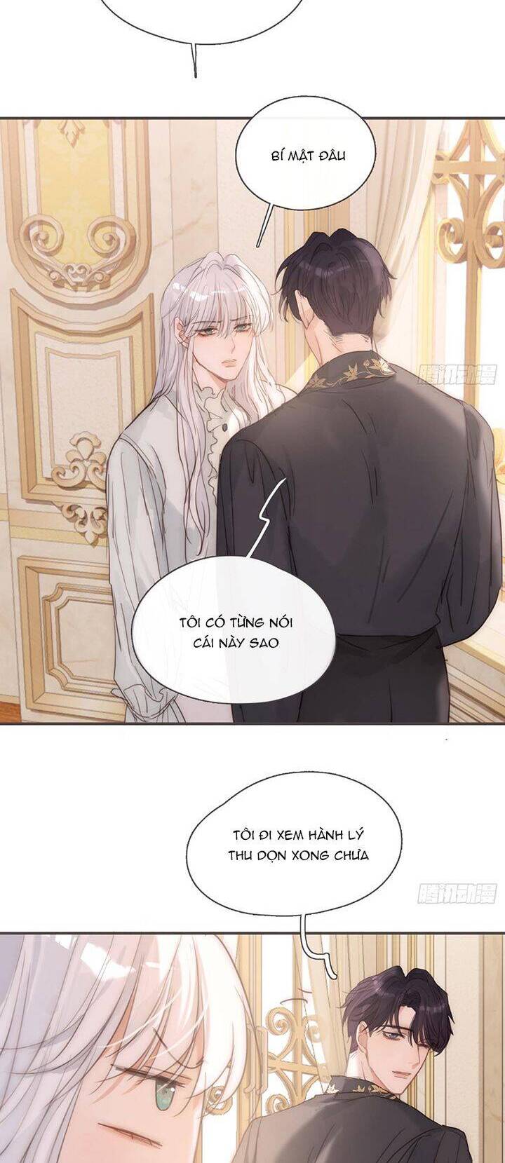 Thỉnh Cùng Ta Đồng Miên-Xin Hãy Ngủ Cùng Ta Chapter 144 - 18