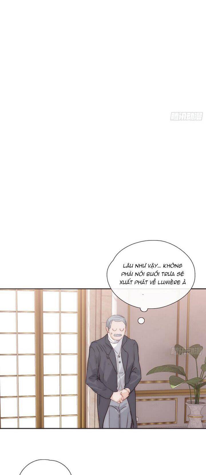 Thỉnh Cùng Ta Đồng Miên-Xin Hãy Ngủ Cùng Ta Chapter 144 - 20